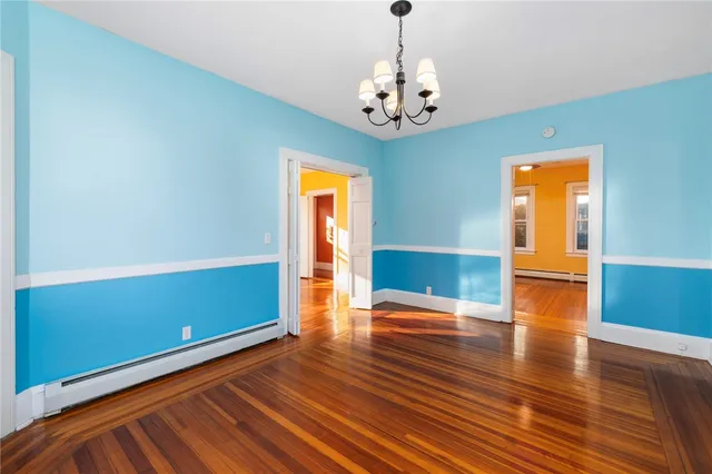 $2,500 | 73 Bayside Avenue, Unit 1, Warwick, RI 02888