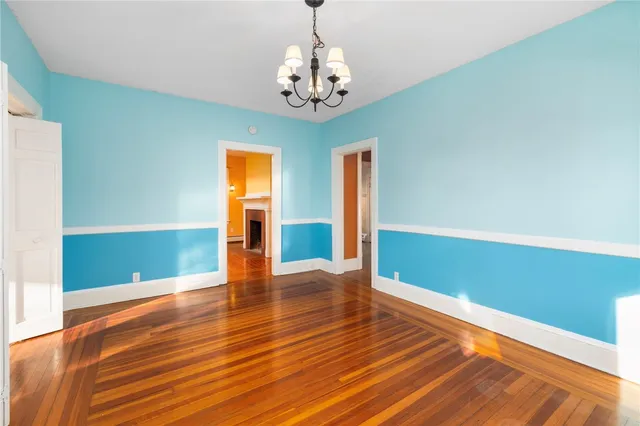 $2,500 | 73 Bayside Avenue, Unit 1, Warwick, RI 02888