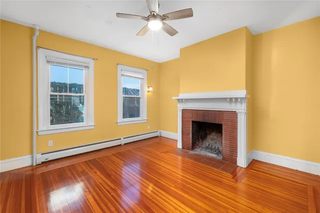 $2,500 | 73 Bayside Avenue, Unit 1, Warwick, RI 02888