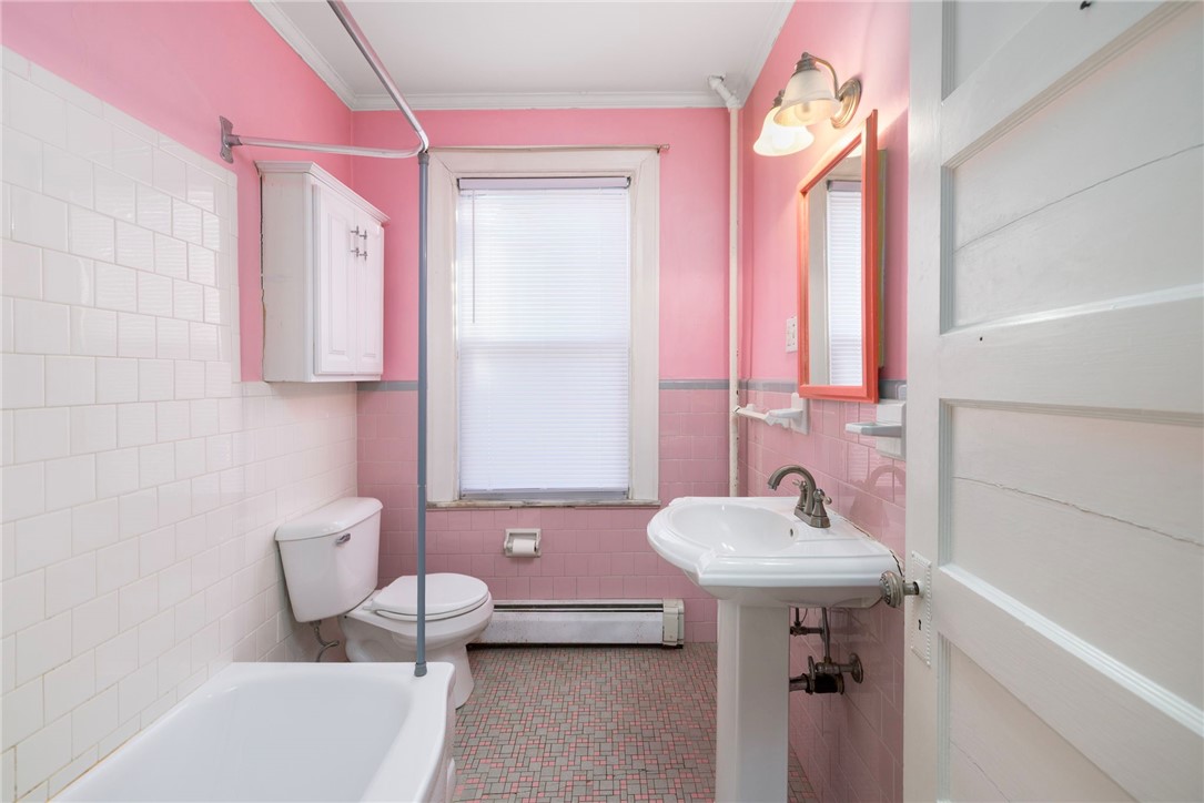 73 Bayside Avenue, Unit 1 Warwick, RI 02888 - Photo 22 of 33