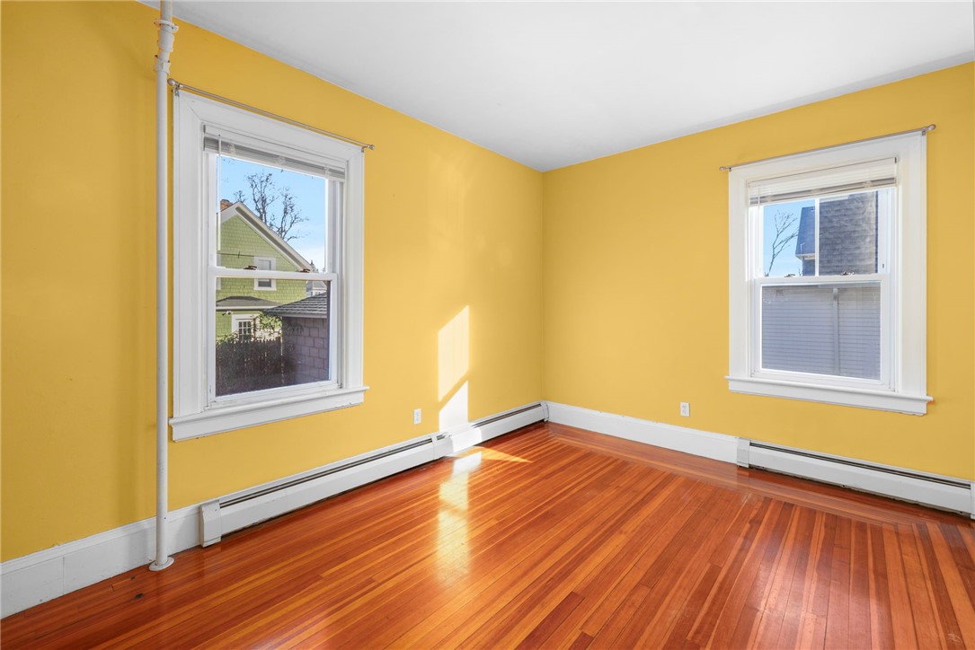 73 Bayside Avenue, Unit 1 Warwick, RI 02888 - Photo 23 of 33