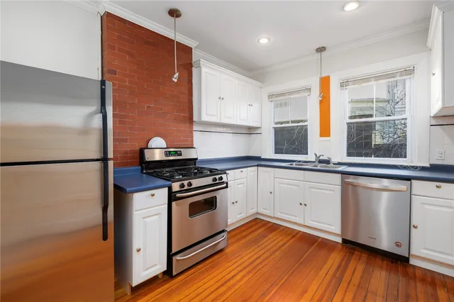 $2,500 | 73 Bayside Avenue, Unit 1, Warwick, RI 02888