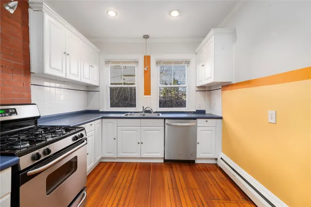 $2,500 | 73 Bayside Avenue, Unit 1, Warwick, RI 02888