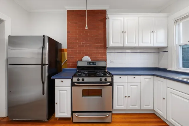 $2,500 | 73 Bayside Avenue, Unit 1, Warwick, RI 02888