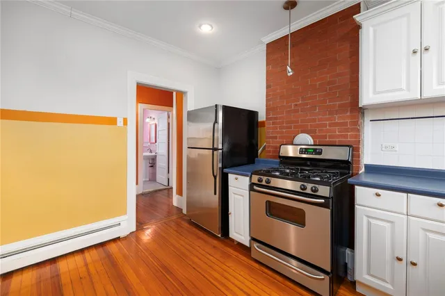 $2,500 | 73 Bayside Avenue, Unit 1, Warwick, RI 02888