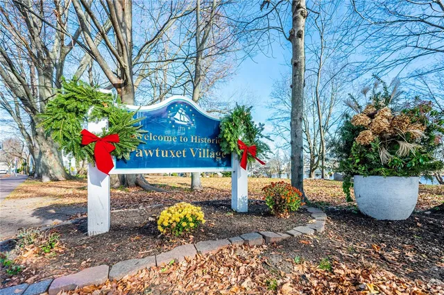 $2,500 | 73 Bayside Avenue, Unit 1, Warwick, RI 02888