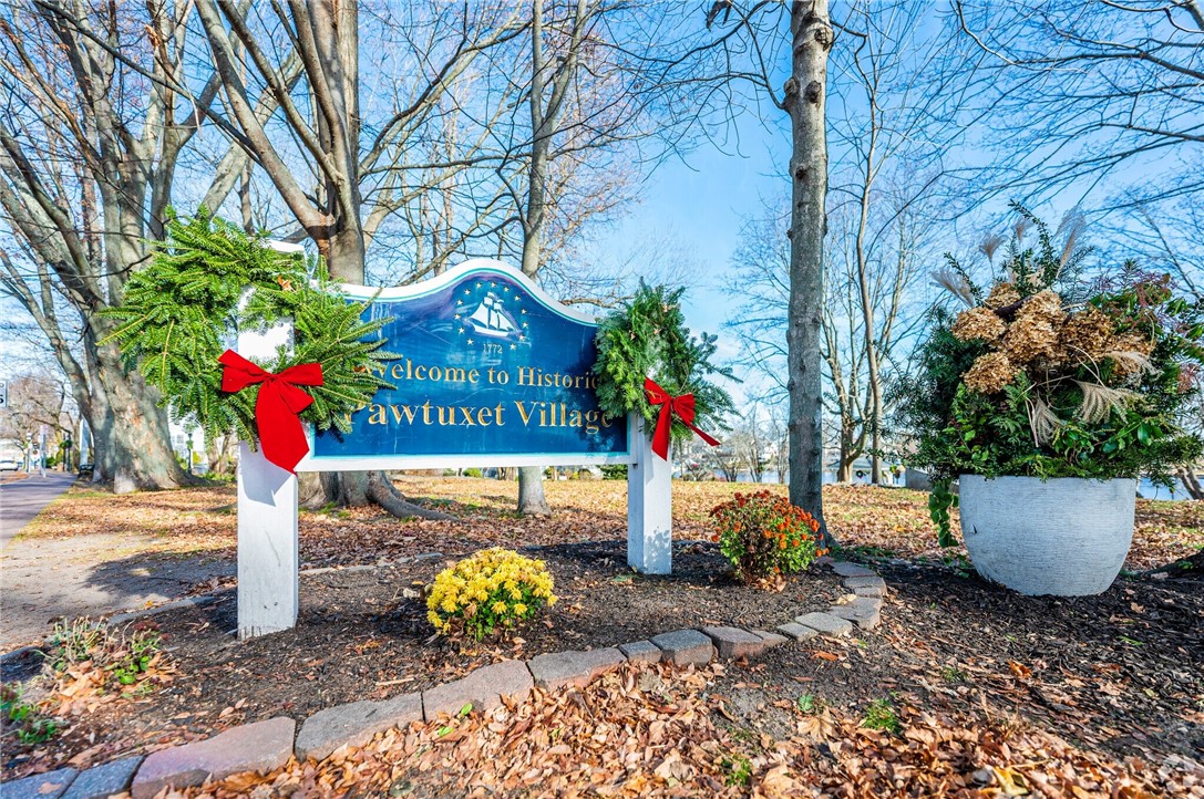 73 Bayside Avenue, Unit 1 Warwick, RI 02888 - Photo 31 of 33