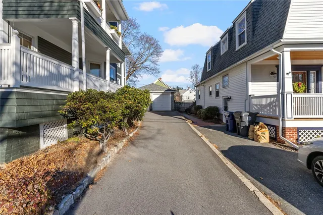 $2,500 | 73 Bayside Avenue, Unit 1, Warwick, RI 02888