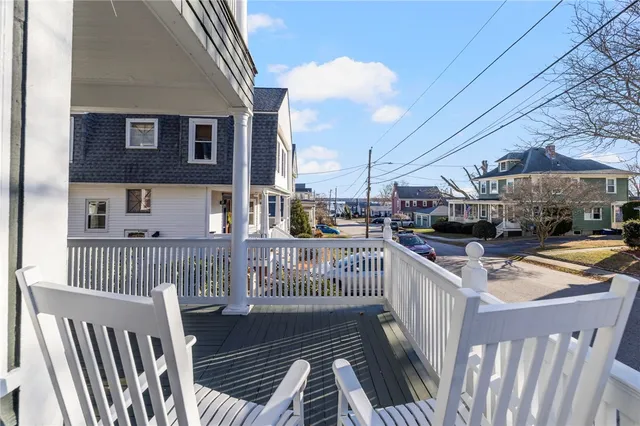 $2,500 | 73 Bayside Avenue, Unit 1, Warwick, RI 02888