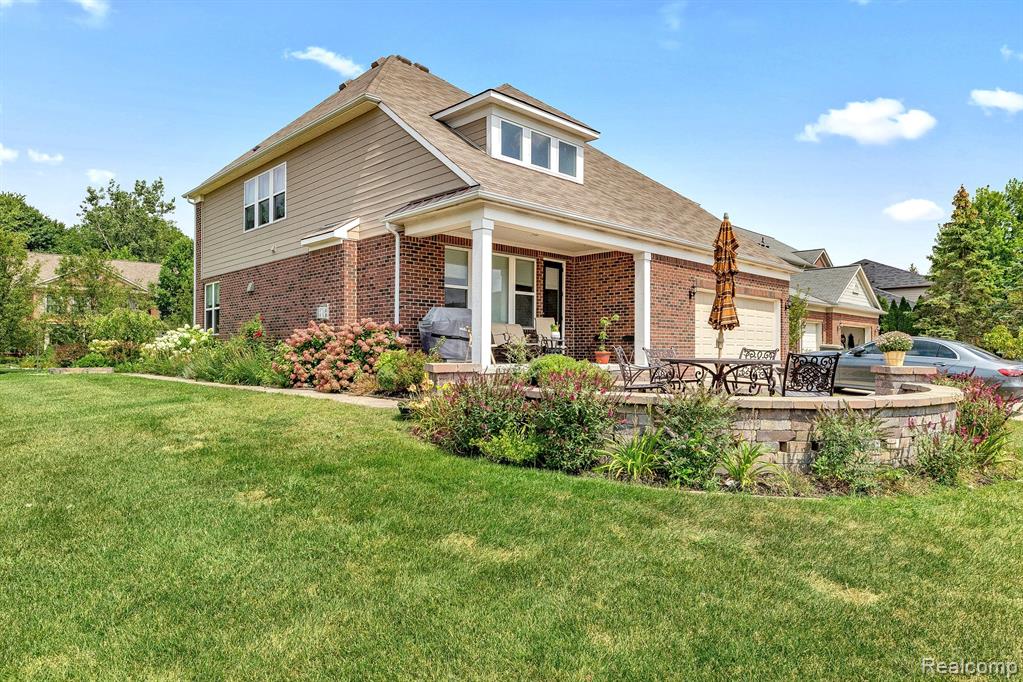 49531 Great Falls Road Canton, MI 48188 - Photo 55 of 76