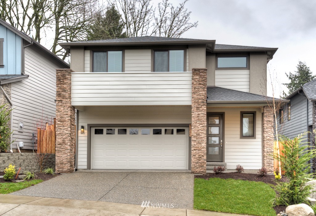 3910 223rd Place Southeast, Unit 3 Bothell, WA 98021 - Photo 1 of 1