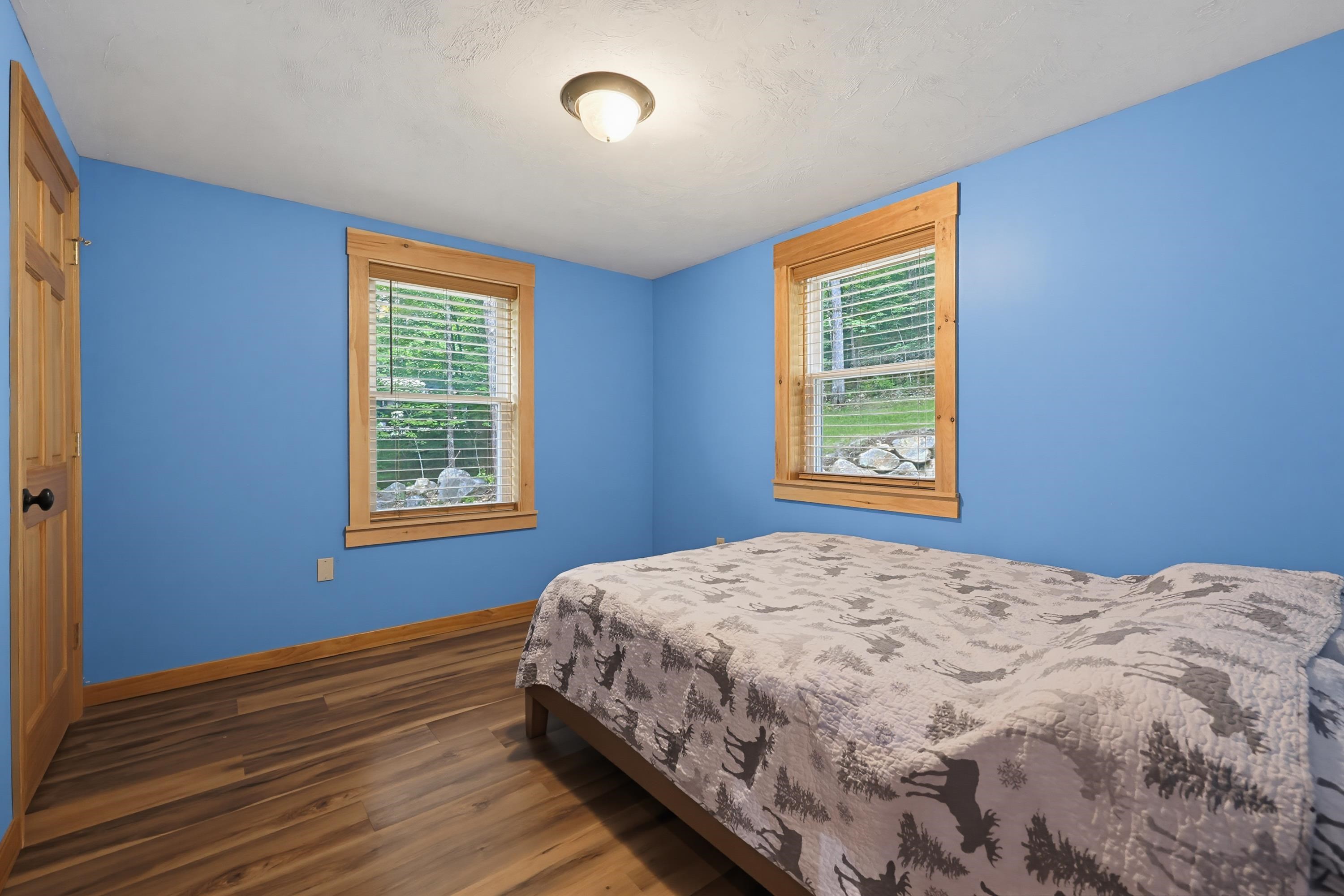6 Poplar Ridge Road Freedom, NH 03836 - Photo 12 of 20
