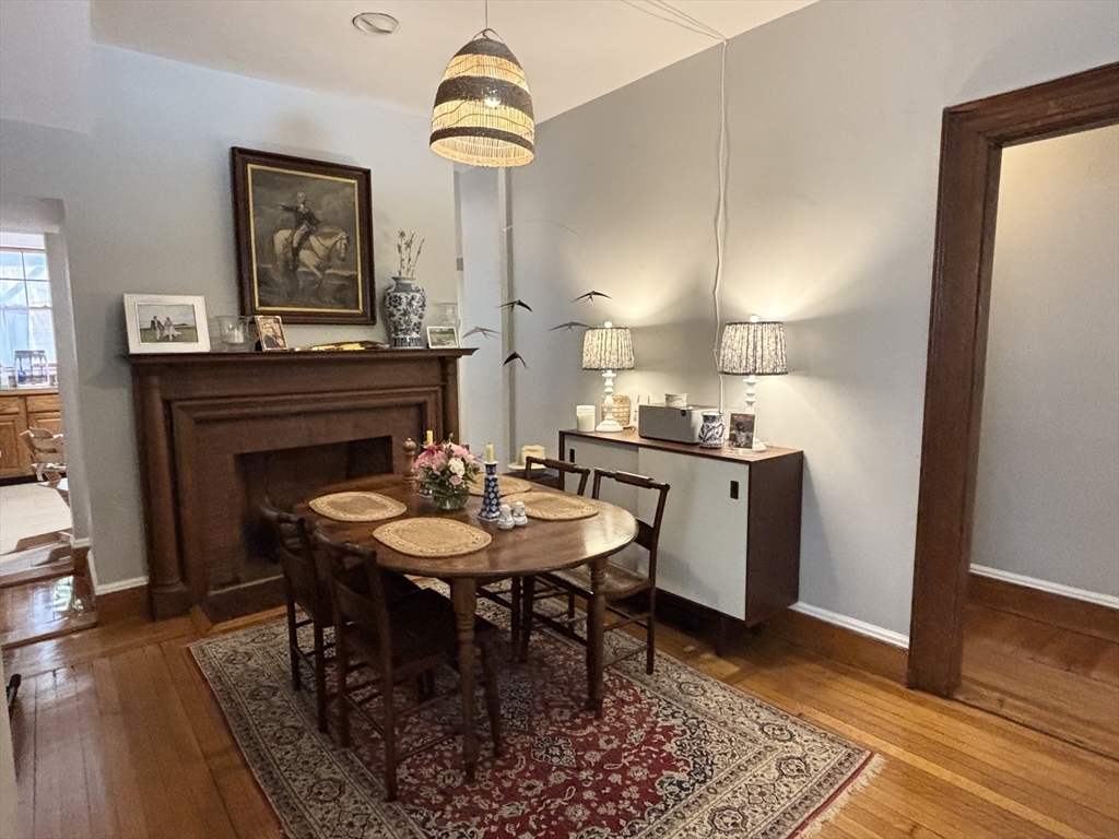 26 Kilsyth Road, Unit 26 Brookline, MA 02445 - Photo 3 of 20