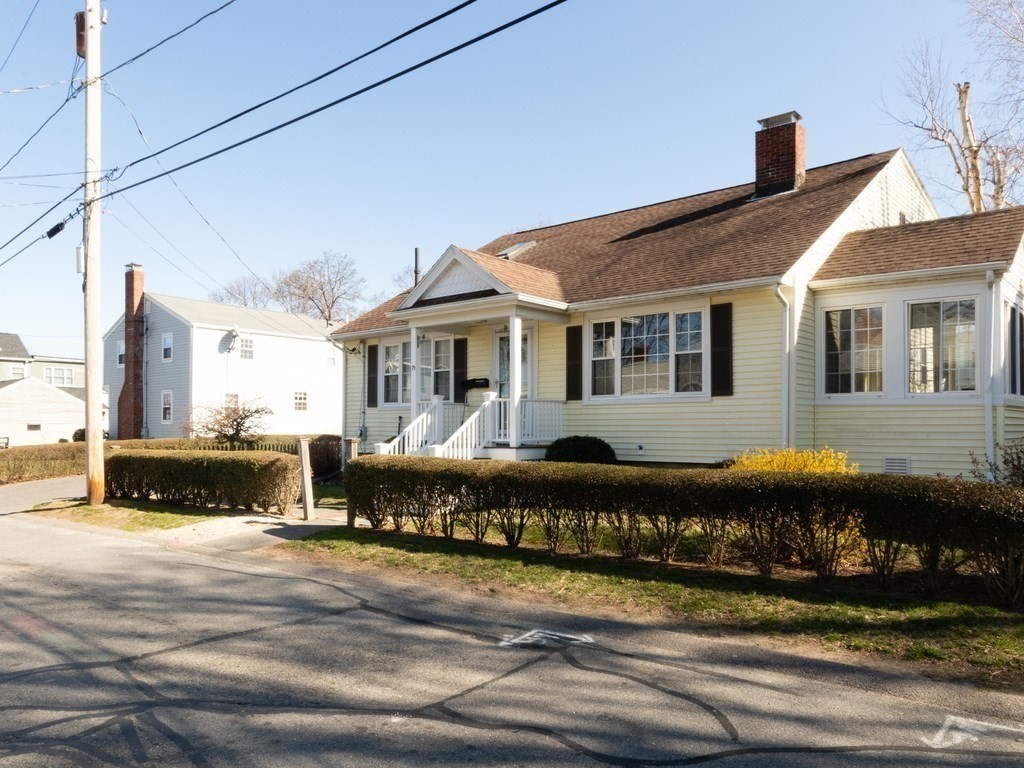 79 Aberdeen Road Quincy, MA 02171 - Photo 27 of 36 Gallery Image 27