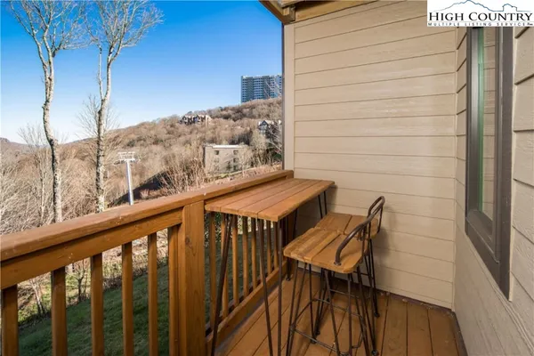 $415,000 | 102 Sugar Ski Drive, Unit 215, Sugar Mountain, NC 28604
