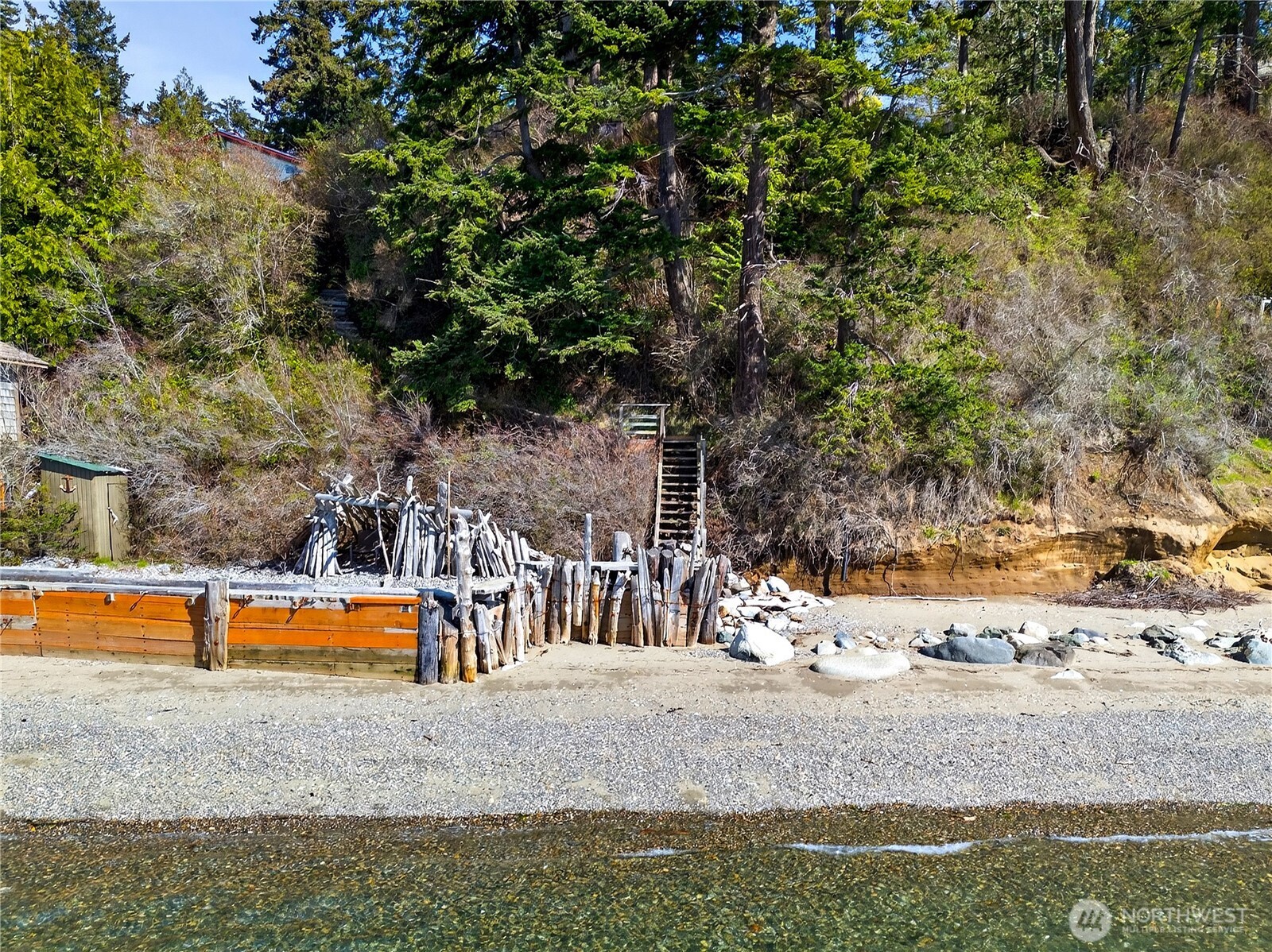 5132 West Shore Road Anacortes, WA 98221 - Photo 27 of 33