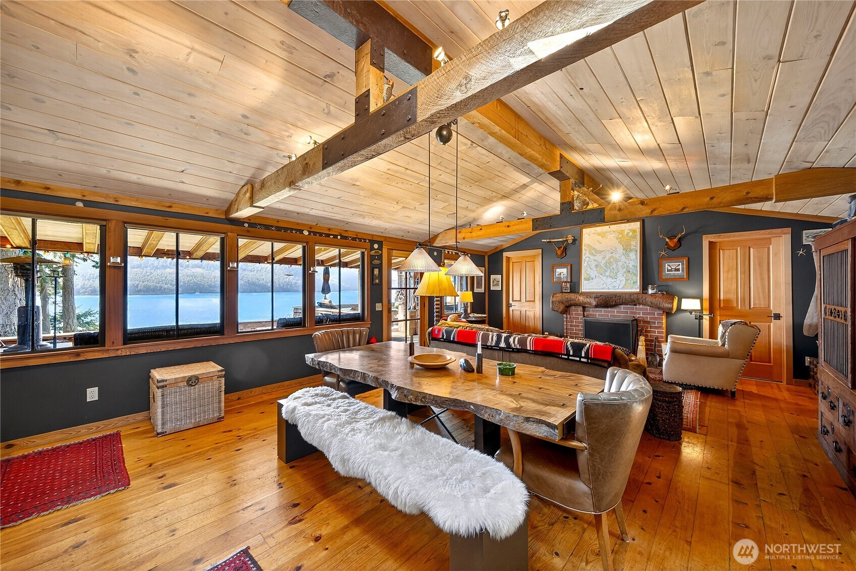 5132 West Shore Road Anacortes, WA 98221 - Photo 6 of 33