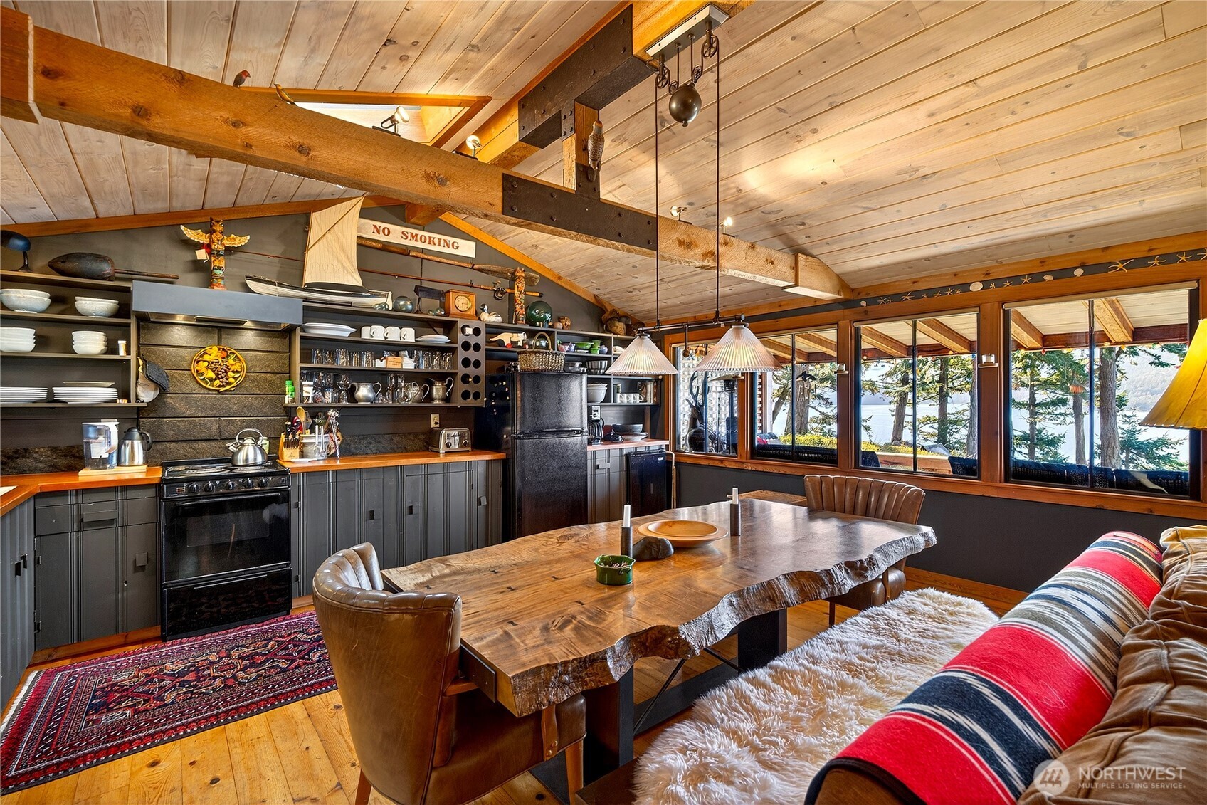 5132 West Shore Road Anacortes, WA 98221 - Photo 7 of 33