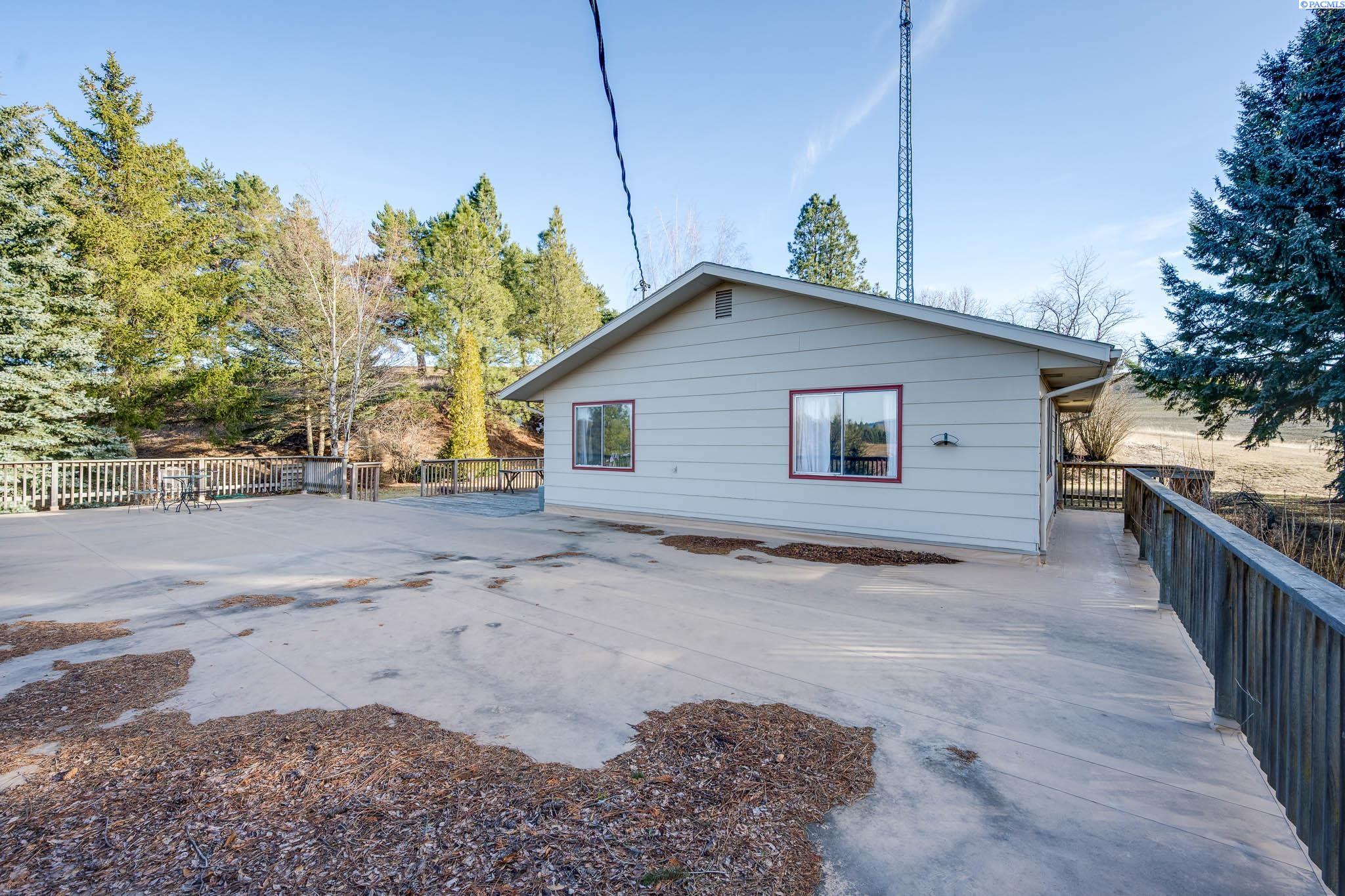 2854 Banner Road Pullman, WA 99163 - Photo 25 of 32 Gallery Image 25