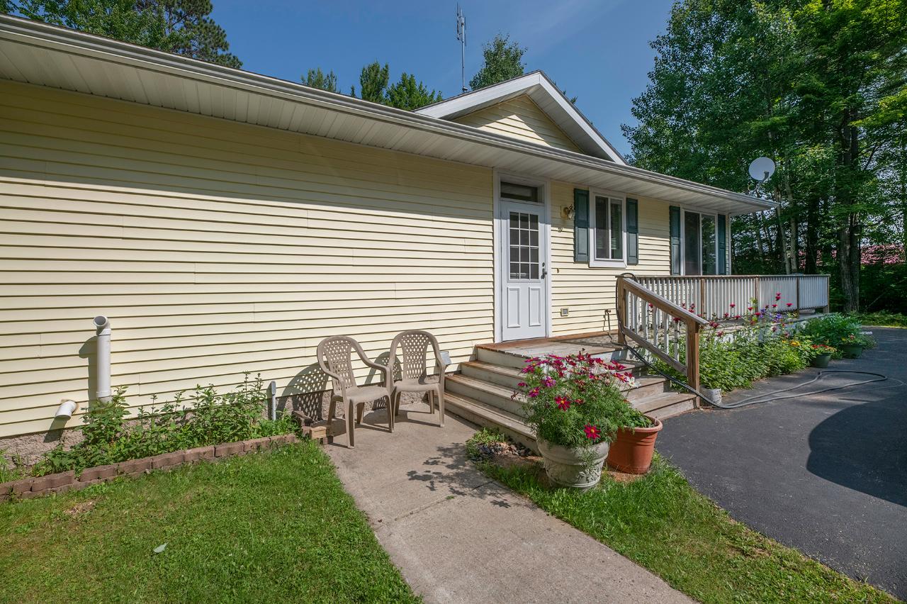 405 Spring Lake Road Eagle River, WI 54521 - Photo 12 of 21 Gallery Image 12