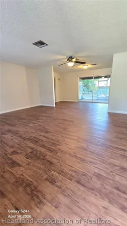 $1,600 | 757 Memorial Drive, Sebring, FL 33870