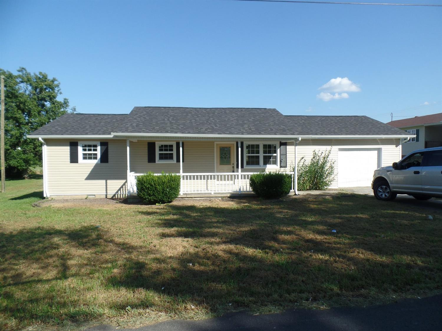 1022 Jackson Fariston Road London, KY 40744 - Photo 1 of 16 Photo 1