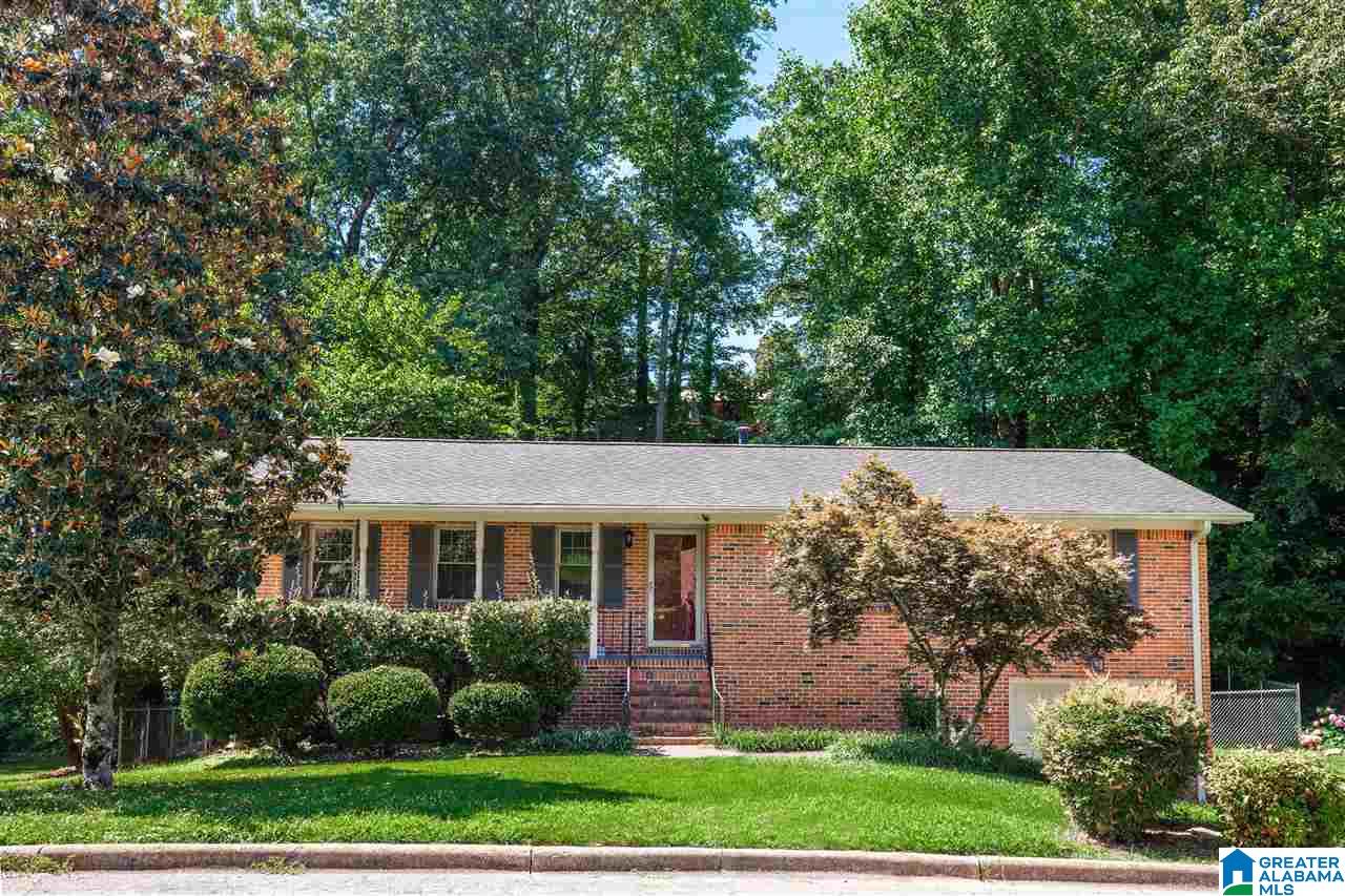 1340 Sumar Circle Birmingham, AL 35213 - Photo 1 of 43