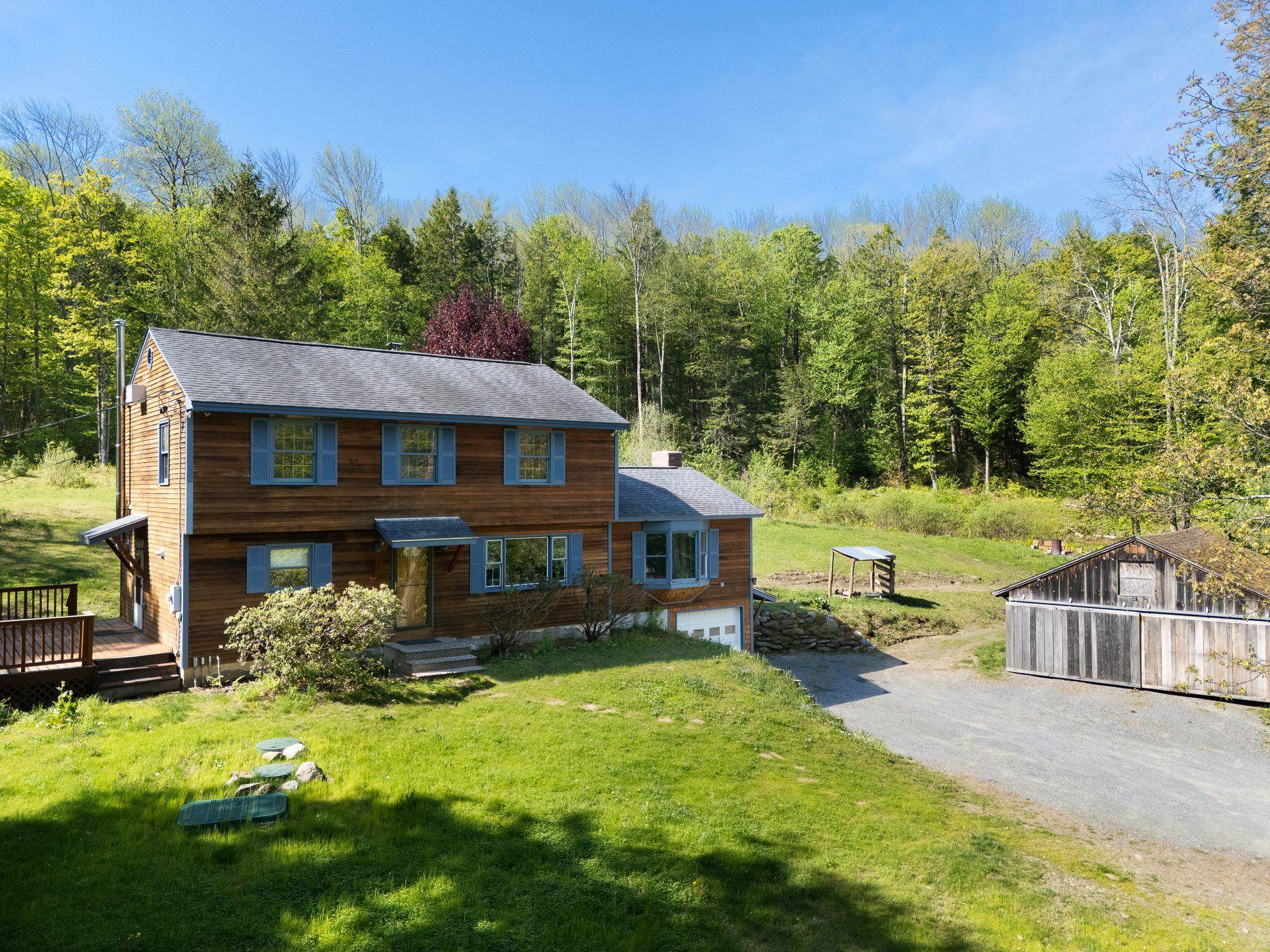 3524 Deer Park Road Halifax, VT 05301 - Photo 30 of 42