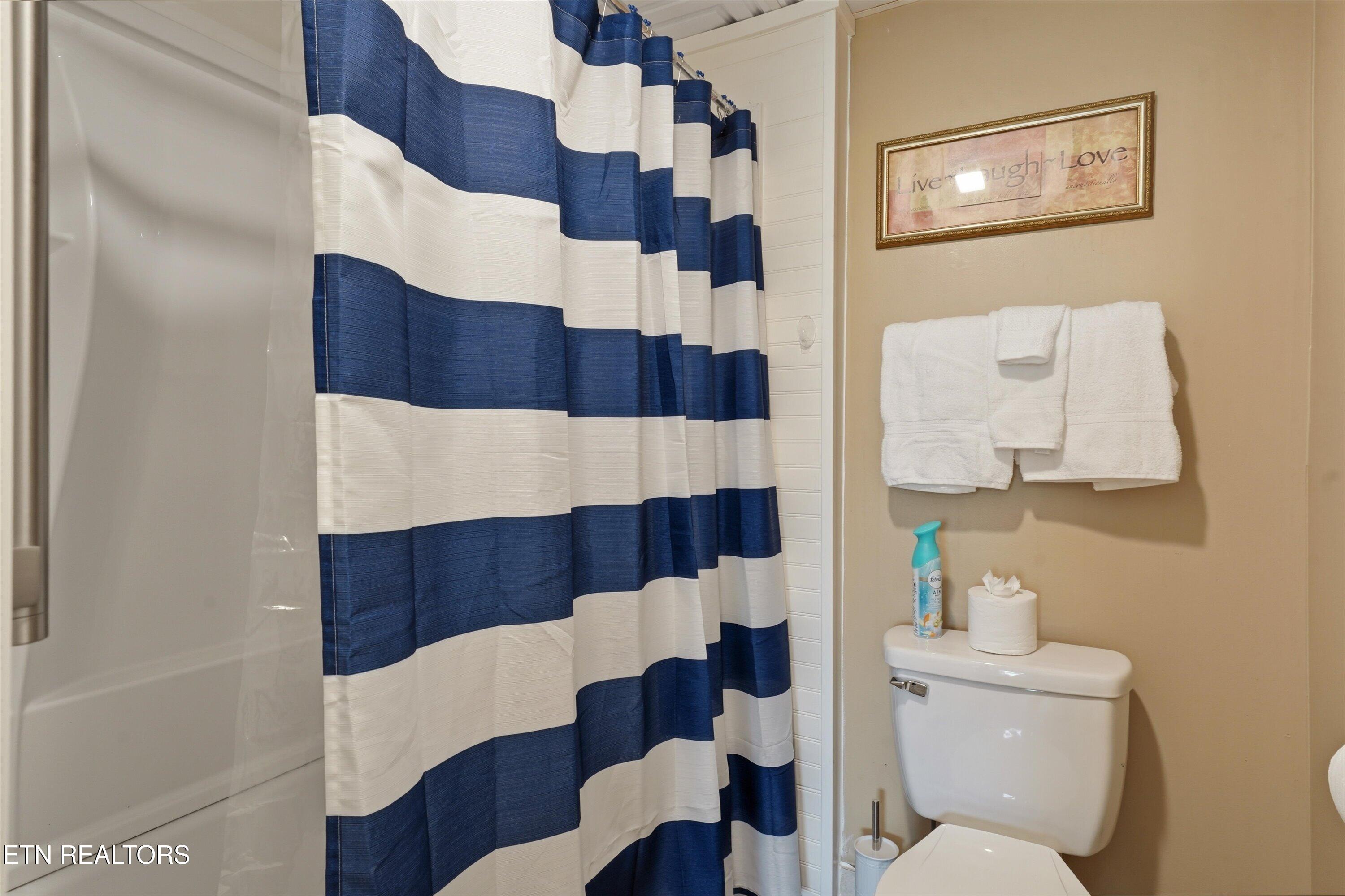 3215 North River Road, Unit 502 Pigeon Forge, TN 37863 - Photo 21 of 33 21-3215 N River Rd Unit 502 09
