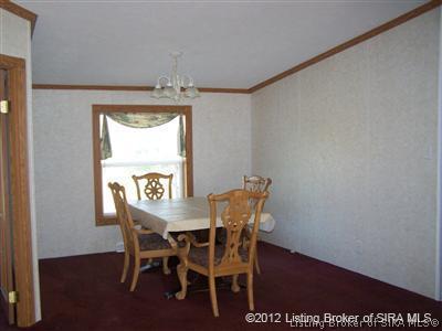 1840 Brown Cunningham Road Southwest Corydon, IN 47112 - Photo 3 of 26 Gallery Image 3