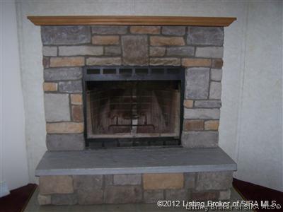 1840 Brown Cunningham Road Southwest Corydon, IN 47112 - Photo 8 of 26 Gallery Image 8