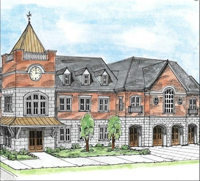 152 Palm Street Holly Springs, GA 30115 - Photo 34 of 37