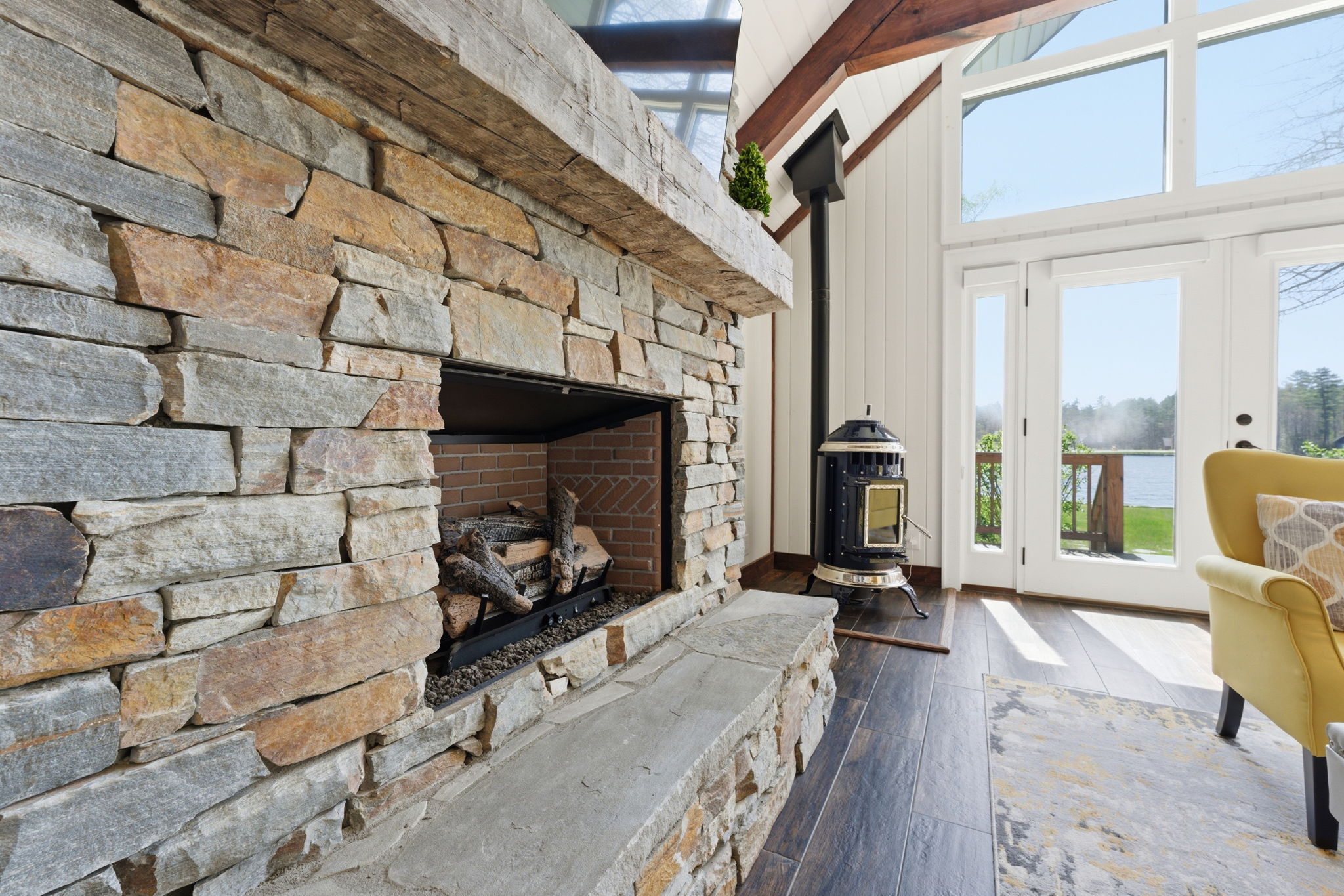 250 Valley Road Cashiers, NC 28717 - Photo 10 of 64 Gallery Image 10