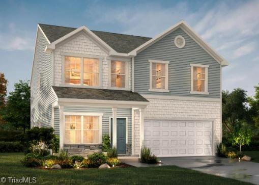5291 Murray Road Winston-Salem, NC 27106 - Photo 1 of 1 Gallery Image 1
