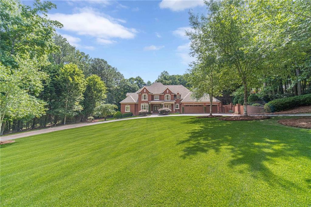 2431 Rabbit Farm Circle Loganville, GA 30052 - Photo 4 of 99