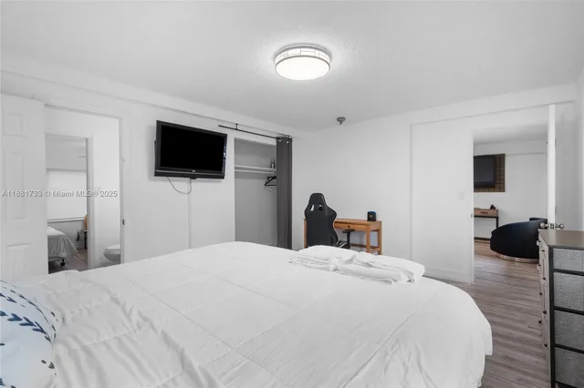 $2,550 | 1850 Northwest 92nd Street, Unit A, Miami, FL 33147