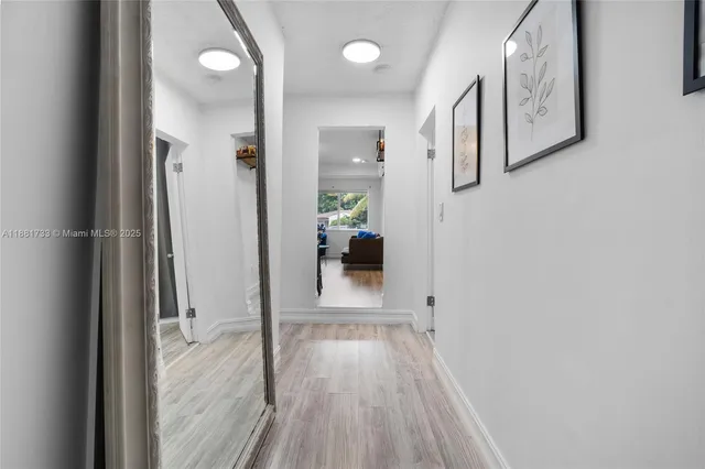 $2,550 | 1850 Northwest 92nd Street, Unit A, Miami, FL 33147