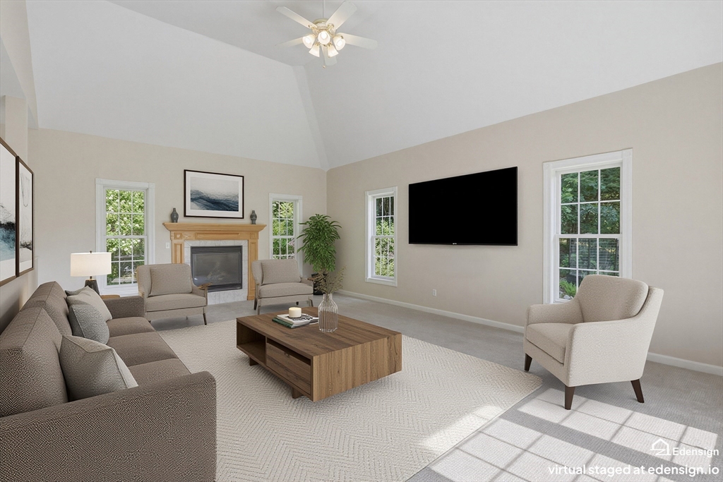 160 East Leverett Road Amherst, MA 01002 - Photo 14 of 42 Gallery Image 14