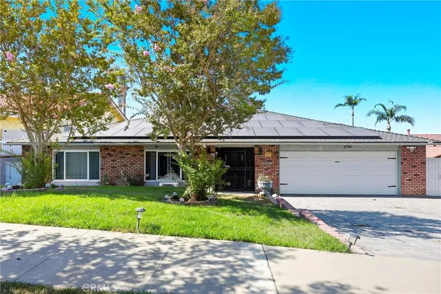 $1,165,000 | 1474 Greenbriar Avenue, Corona, CA 92878