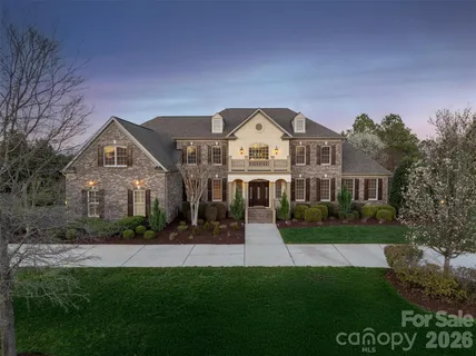 $1,775,000 | 845 Wandering Way Drive, Waxhaw, NC 28173