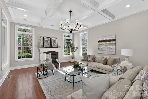 $1,775,000 | 845 Wandering Way Drive, Waxhaw, NC 28173