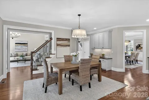 $1,775,000 | 845 Wandering Way Drive, Waxhaw, NC 28173