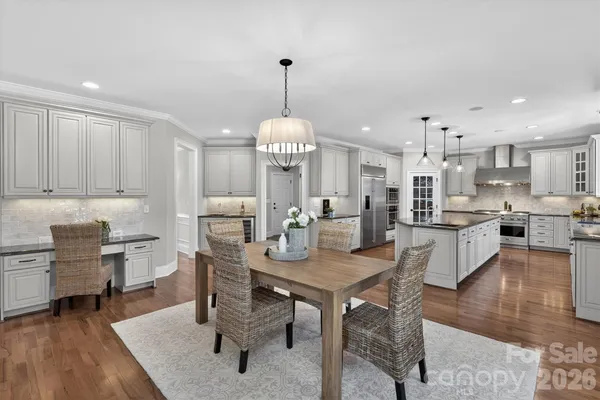 $1,775,000 | 845 Wandering Way Drive, Waxhaw, NC 28173