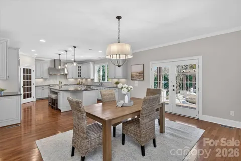$1,775,000 | 845 Wandering Way Drive, Waxhaw, NC 28173