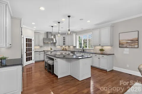 $1,775,000 | 845 Wandering Way Drive, Waxhaw, NC 28173