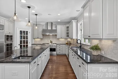 $1,775,000 | 845 Wandering Way Drive, Waxhaw, NC 28173