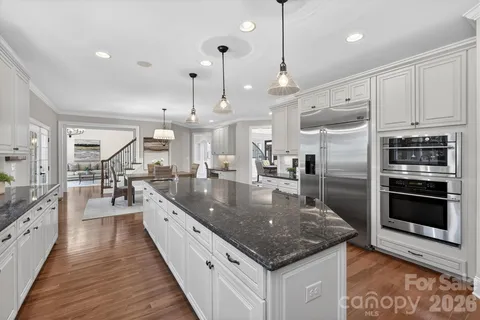 $1,775,000 | 845 Wandering Way Drive, Waxhaw, NC 28173