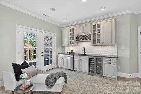 $1,775,000 | 845 Wandering Way Drive, Waxhaw, NC 28173