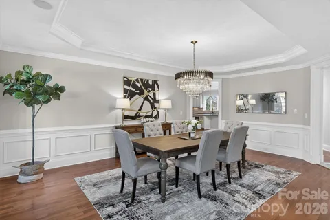 $1,775,000 | 845 Wandering Way Drive, Waxhaw, NC 28173