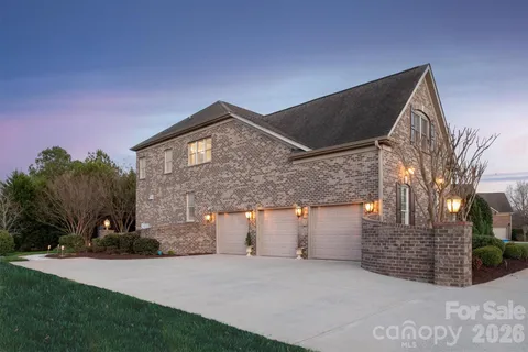 $1,775,000 | 845 Wandering Way Drive, Waxhaw, NC 28173